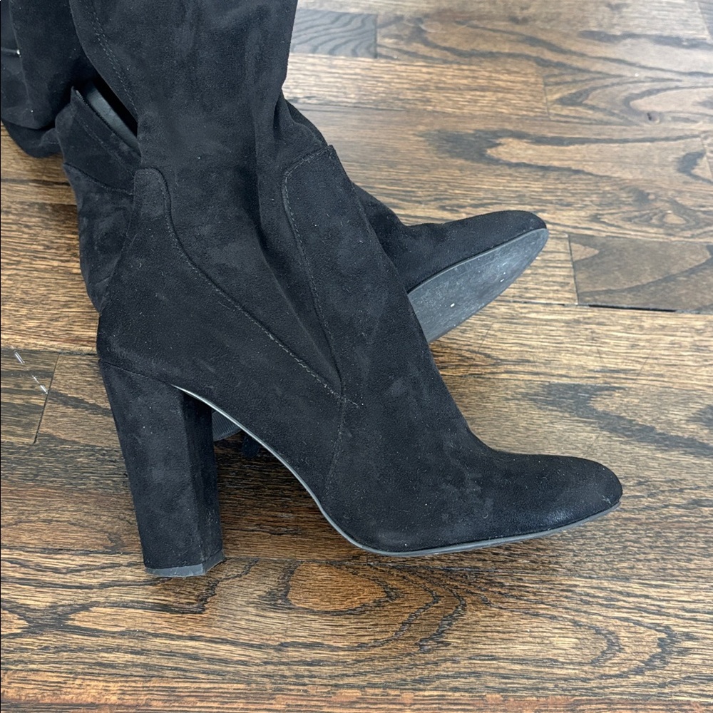 Dolce Vita Katy boots, size 8 - Picture 6 of 8